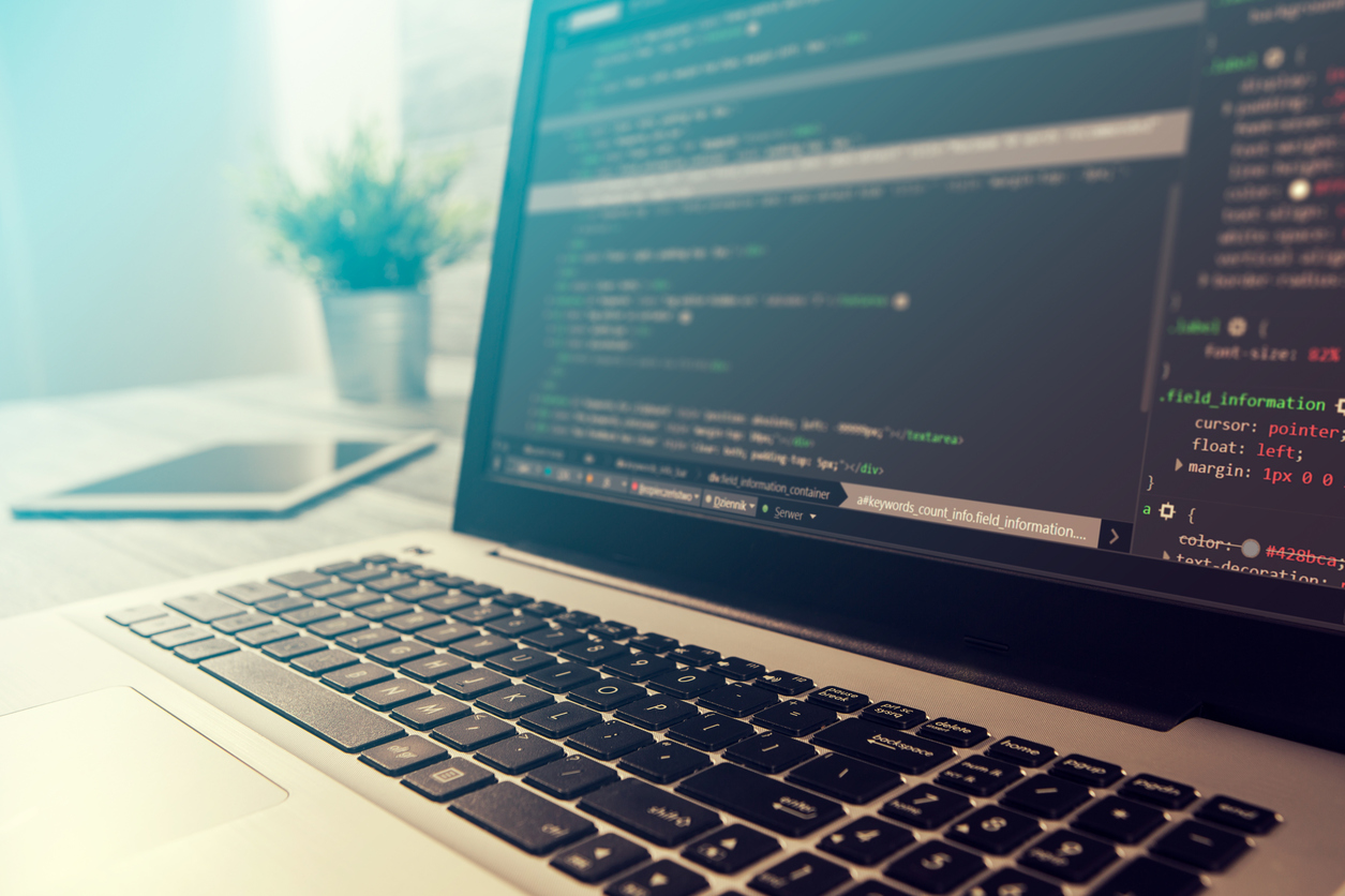 Programmering är kreativt